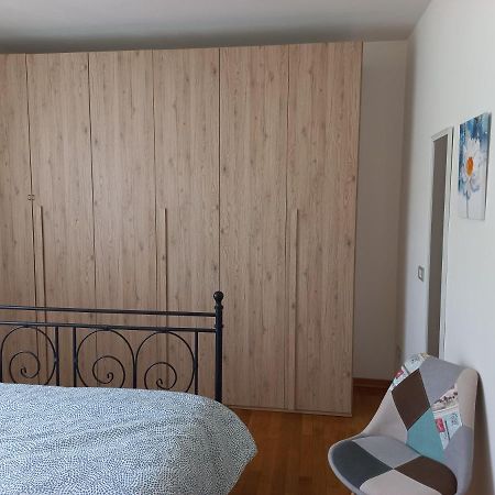 Appartamento אאוסטה מראה חיצוני תמונה